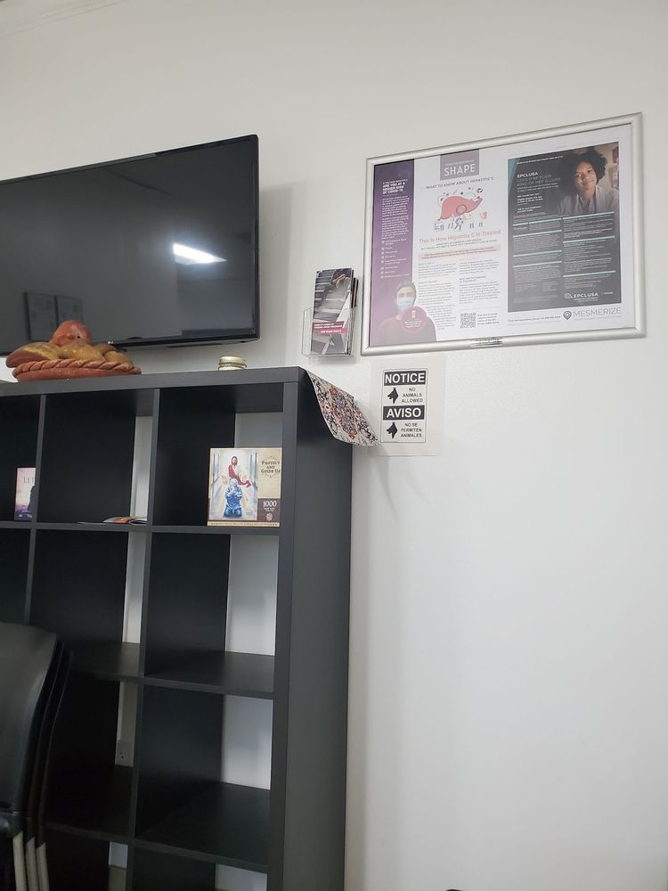 image of business Complete Care Community Health Center