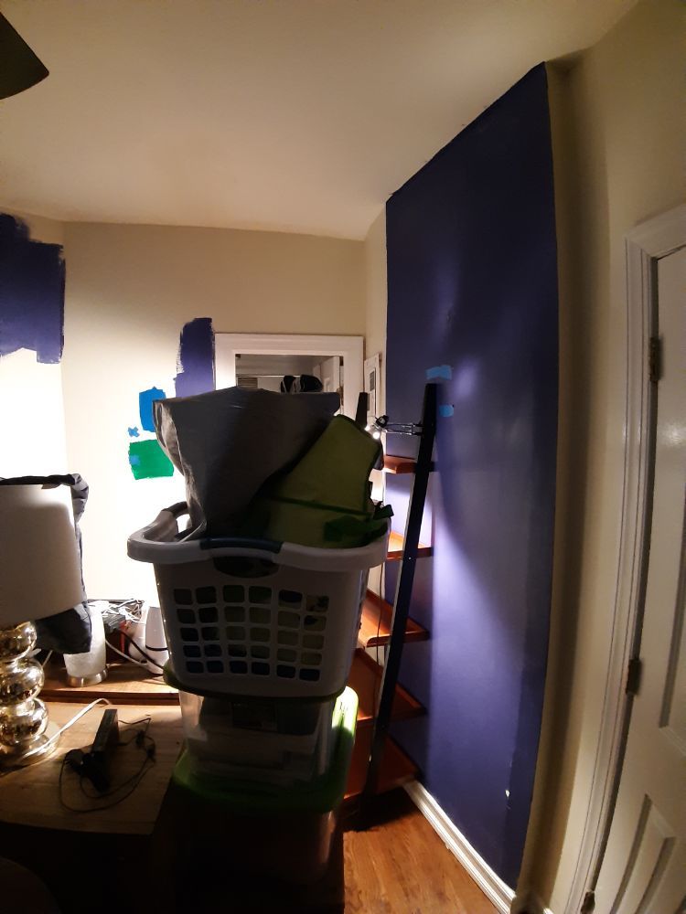 C&B Painting etc