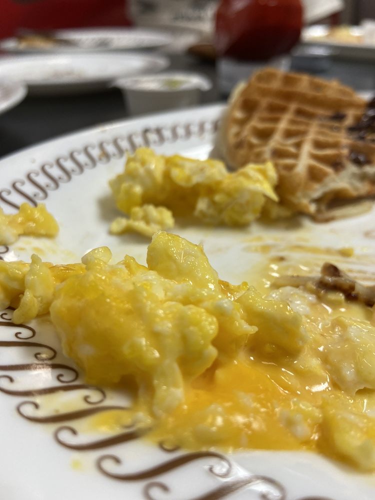 Waffle House - Wilmington