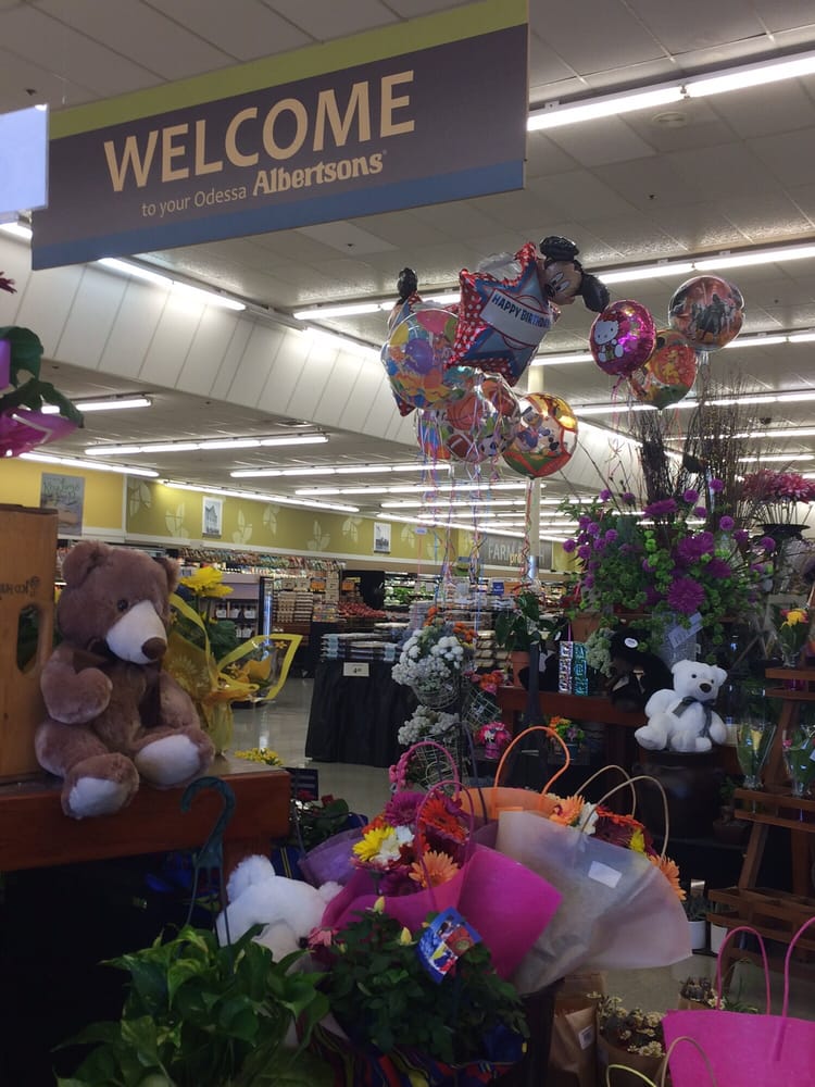 Albertsons Market
