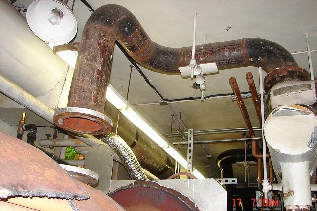 image of business Yorkville Plumbing and Heating