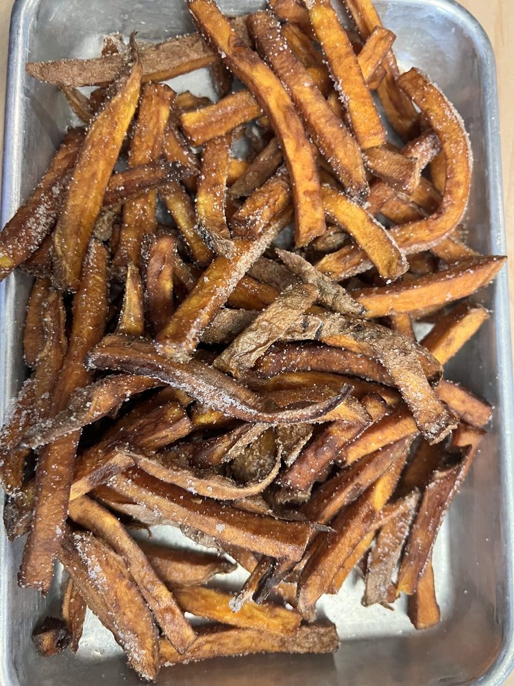 Redd’s Smokehouse BBQ