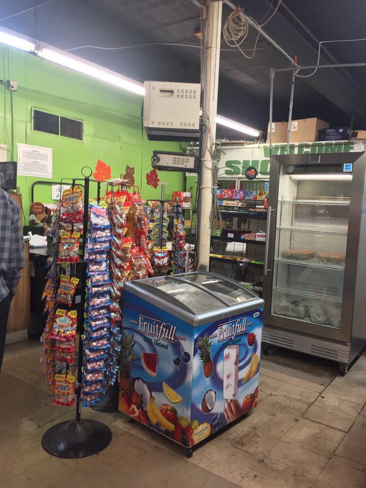 Shop & Save Grocery 11 Photos Grocery 1499 S 3rd St, Southgate