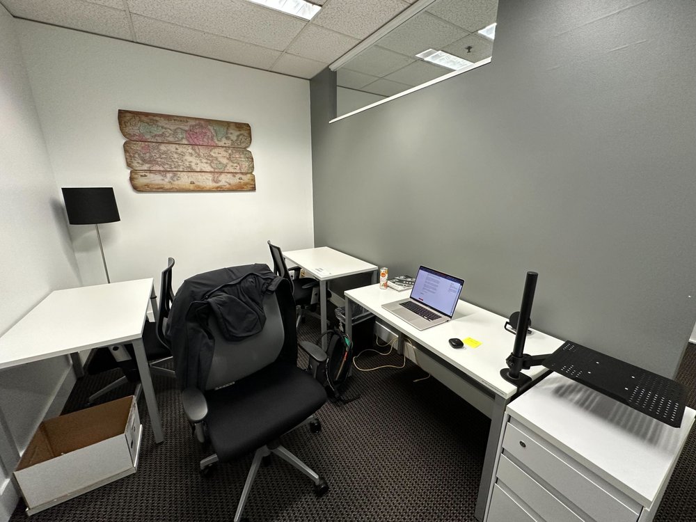 Regus Oregon River Park Center