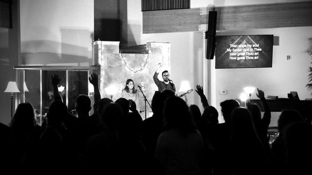 The First Baptist Church of San Diego