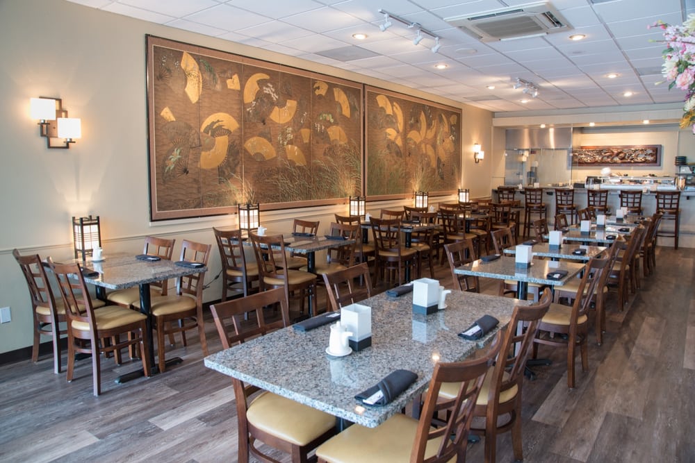 Umi Japanese Restaurant 447 Photos & 164 Reviews Japanese 525 S