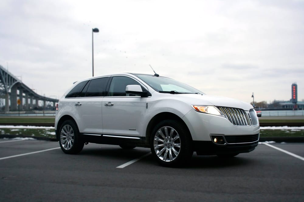 Crest Lincoln 15 Reviews Car Dealers 36200 Van Dyke Ave, Sterling