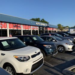 Auto Credit Express Reviews >> Auto Express Credit 35 Photos 11 Reviews Car Dealers 850 N Auto Credit Express Reviews >> Auto Express Credit 35 Photos 11 Reviews Car Dealers 850 N