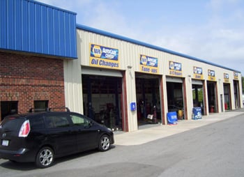 Cherry Road Automotive