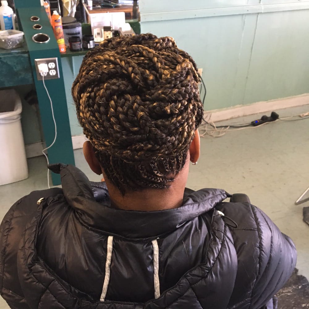 Ouly S African Hair Braiding 32 Photos 10 Reviews Hair Salons