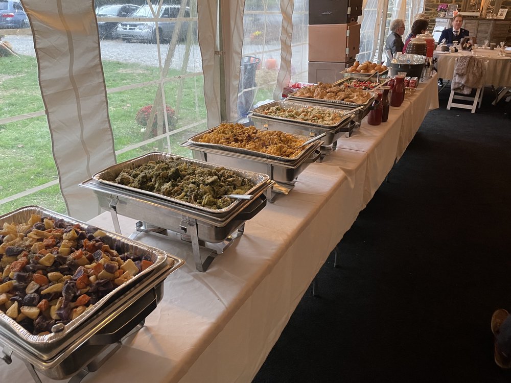 Miranda's Catering & Concessions