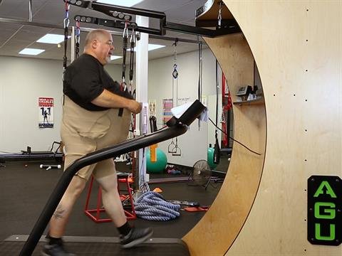 Golden Bear Physical Therapy Sports Injury Center
