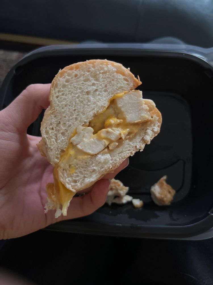 Pardon My Cheesesteak