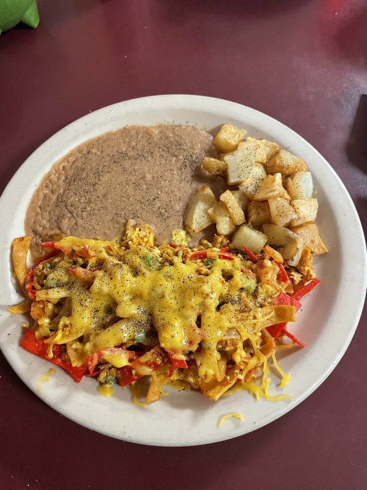 Mi Rancho Alegre Mexican Restaurant