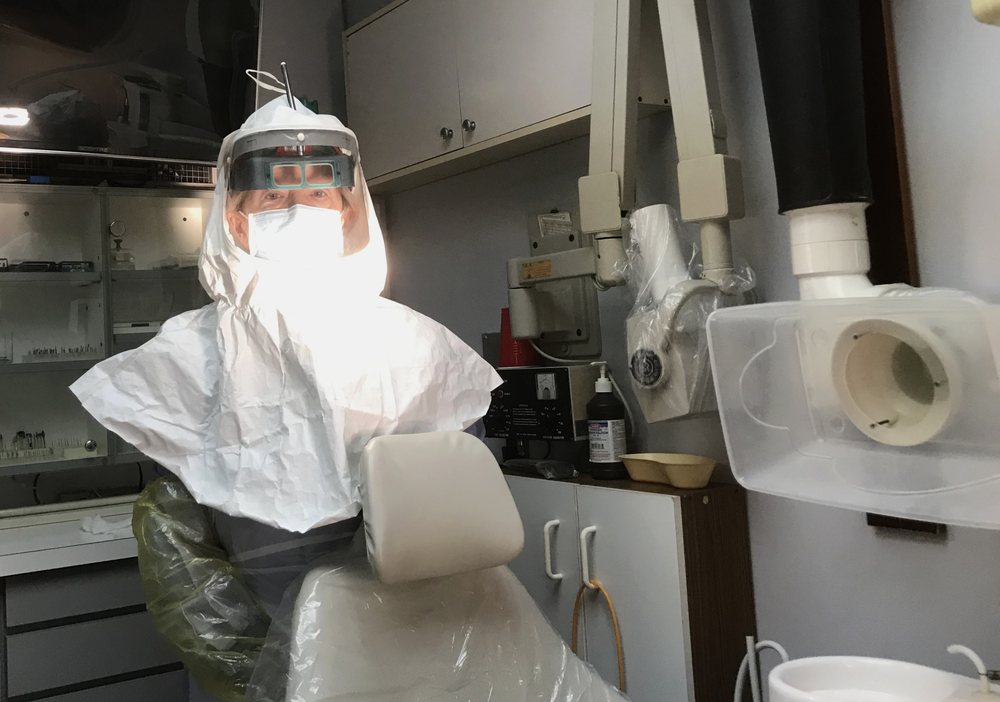 image of business Yelena Vaysman, DDS
