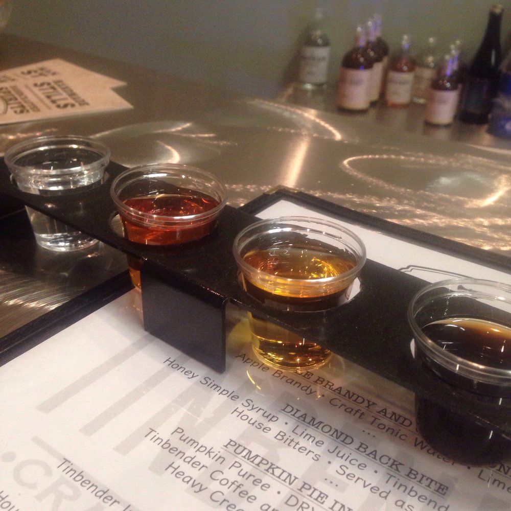 Downtown Spokane Nightlife Spokane, WA Yelp