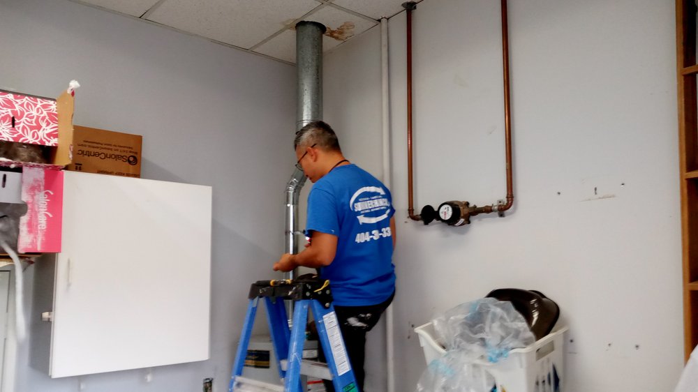 image of business Suwanee Mechanical