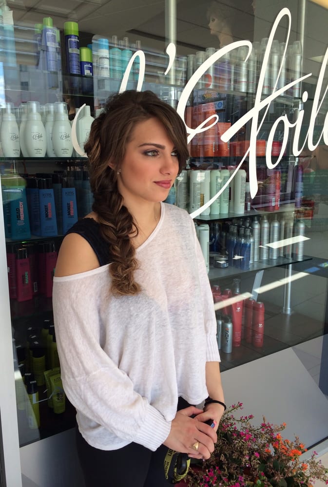 Salon l'Etoile