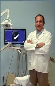 image of business Farshad Labib, DDS