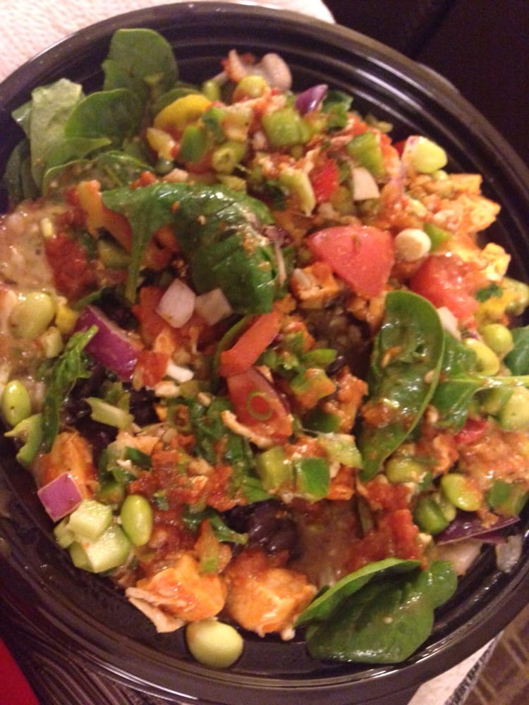 Nalley Fresh 45 Photos & 116 Reviews Salad 120 E Baltimore St