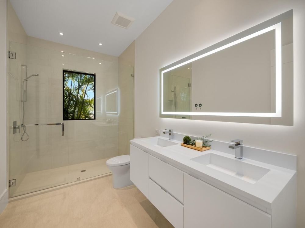 Bathroom Place