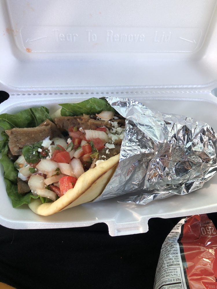 Gyro Express