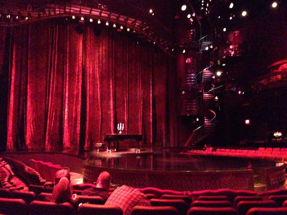 section 102 great seats yelp zumanity cirque du soleil seating chart