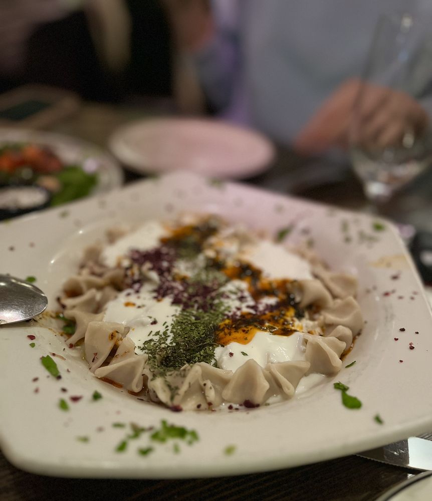 Turkish Cuisine