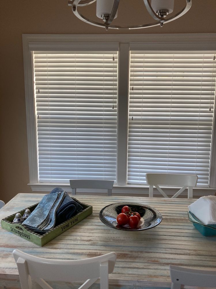 SunnySide Blinds