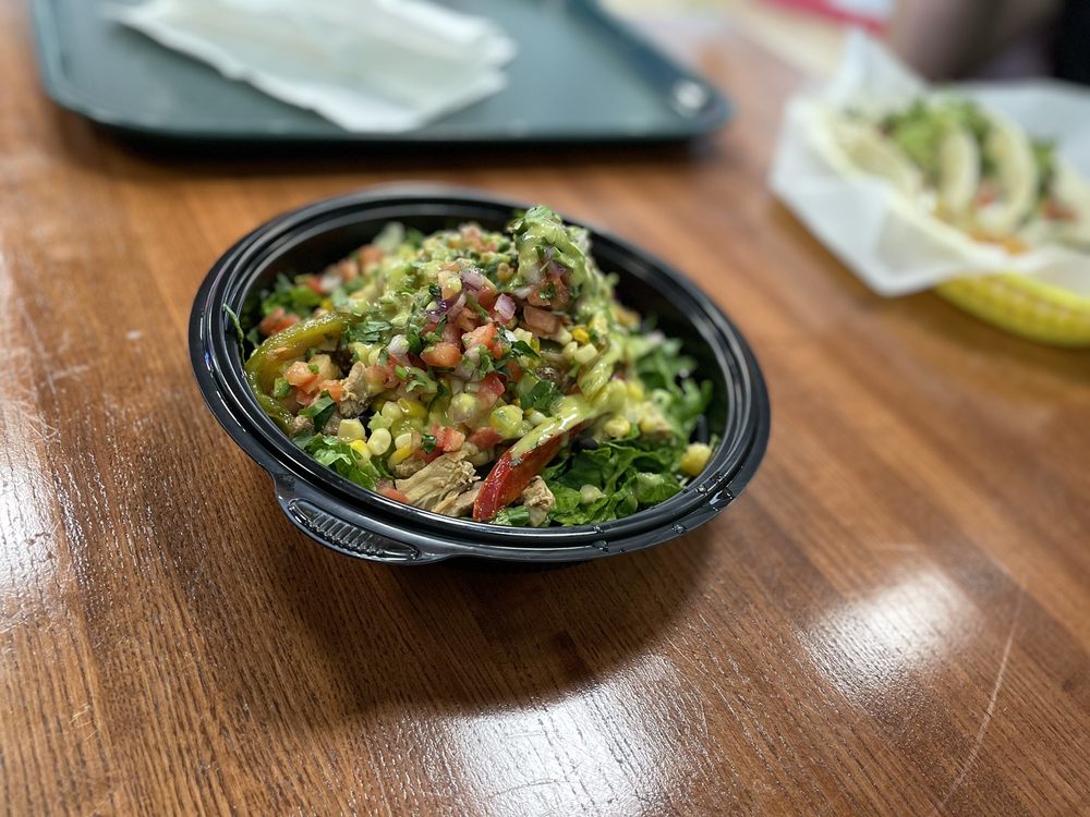 La Fuente Mexican Street Food La Fuente Mexican Street Food