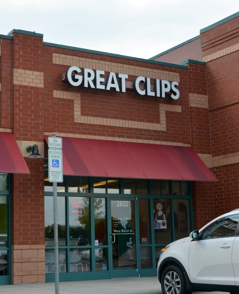 Great Clips Hair Salons 2633 S NC 127 Hwy, Hickory, NC Phone