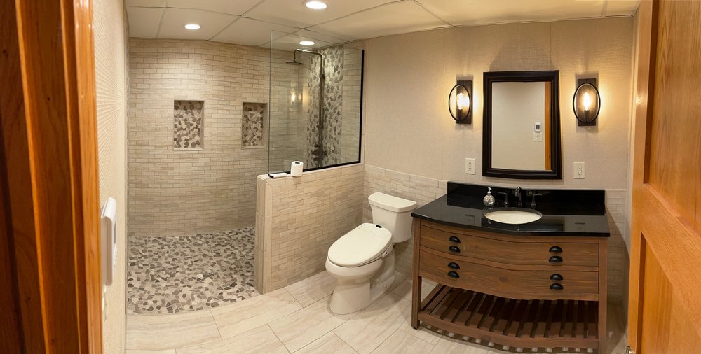 image of business Higher Ground Property Management