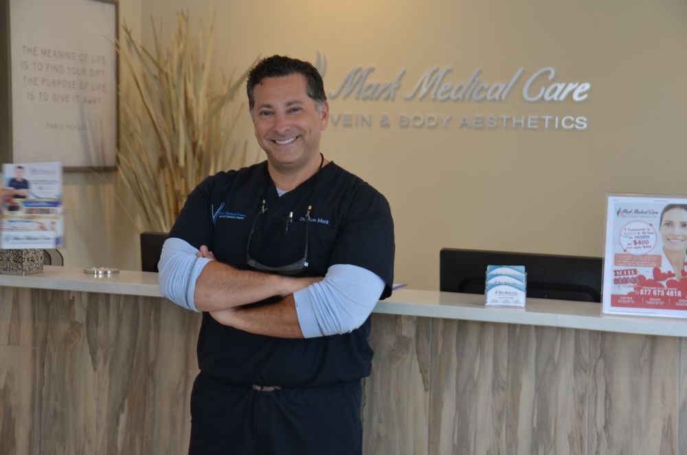 Mark Medical Care