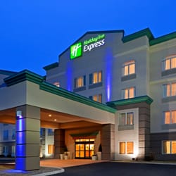 Holiday Inn Express Syracuse Fairgrounds 10 Photos Hotels 6946 Photo Of Holiday Inn Express Syracuse Fairgrounds Warners Ny United States