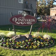 Bethel Gardens Senior Apts Apartments 710 S Ham Ln Lodi Ca The Vineyards Apartments