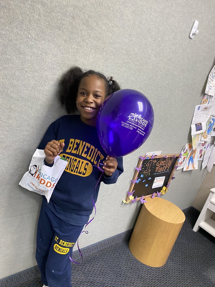 image of business Chicago Kidds Pediatric Dentistry