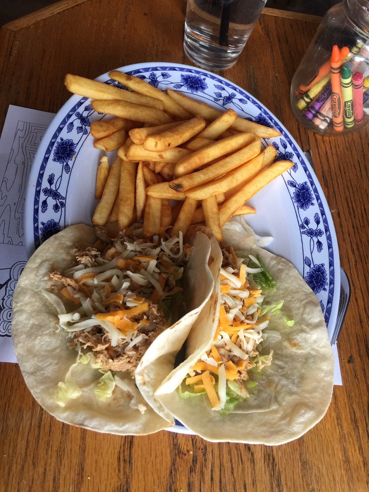 Los Cabos Cantina & Grill