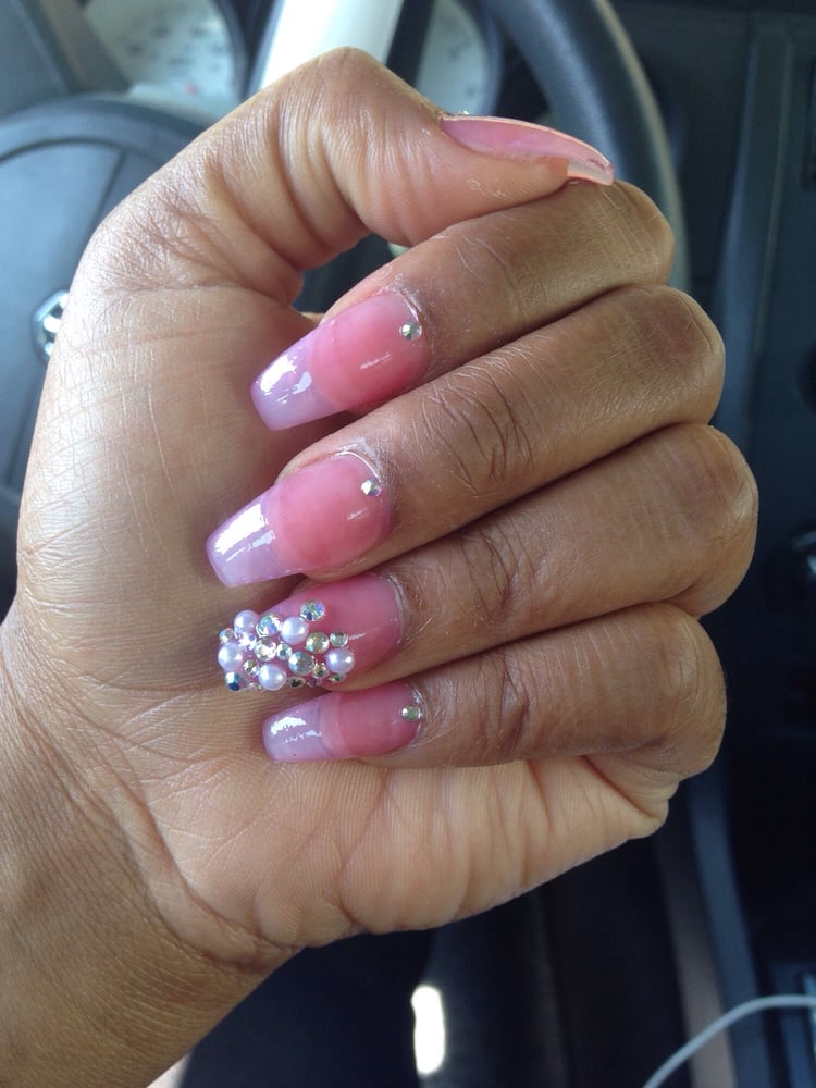 LT Nails Spa 11 Photos & 10 Reviews Nail Salons 2213 W Rosecrans Ave Gardena, CA Phone