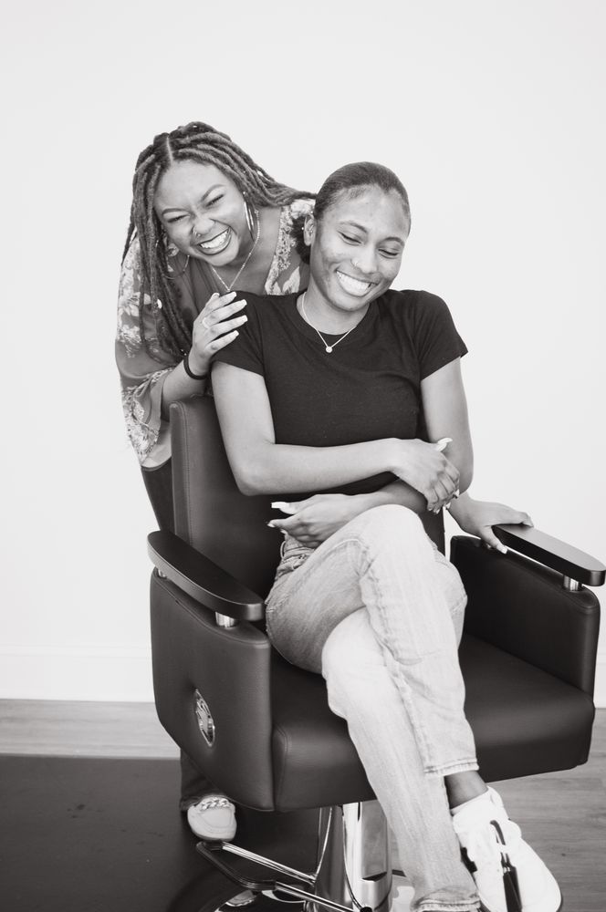 Knockout, a hair studio