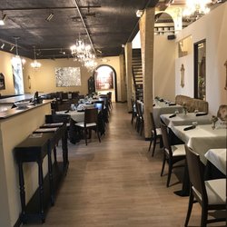 Les Crepes Carytown 107 Photos 41 Reviews Creperies 3325 W Photo Of Les Crepes Carytown Richmond Va United States Gorgeous Interior