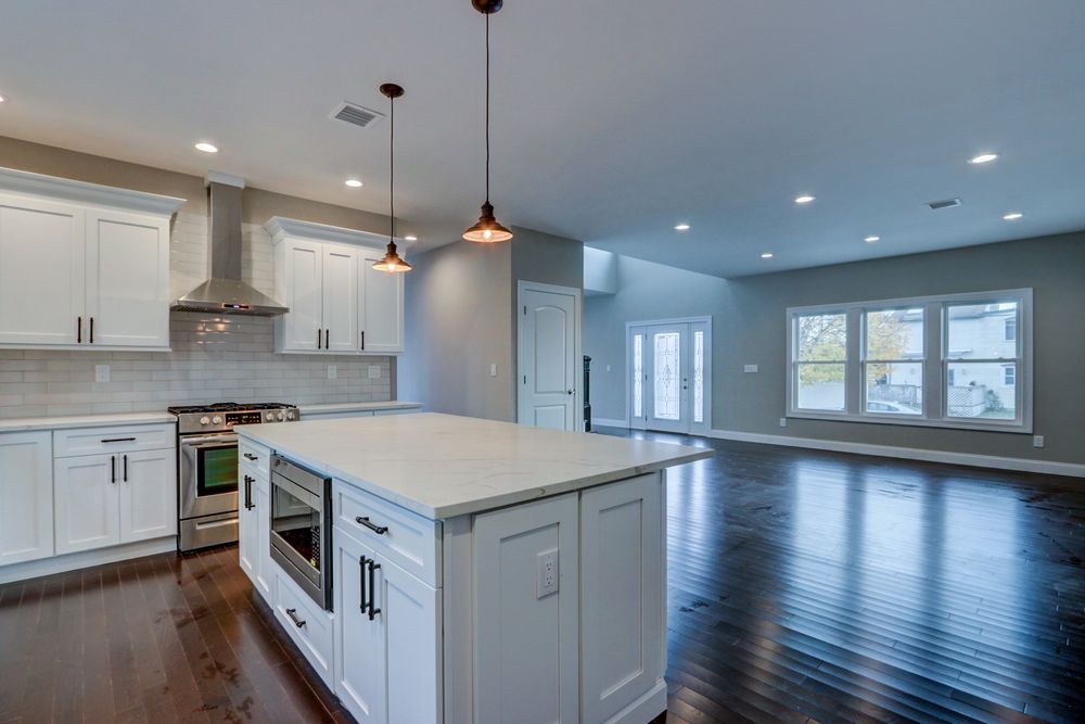 MJF Home Upgrades