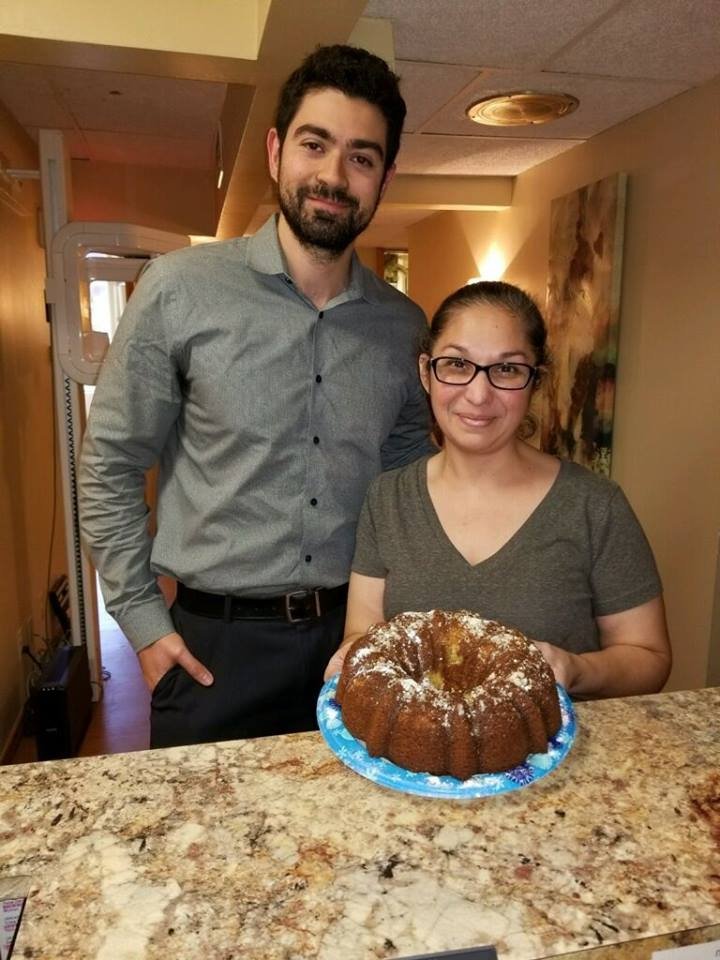 image of business Sabal Dental - Harlingen