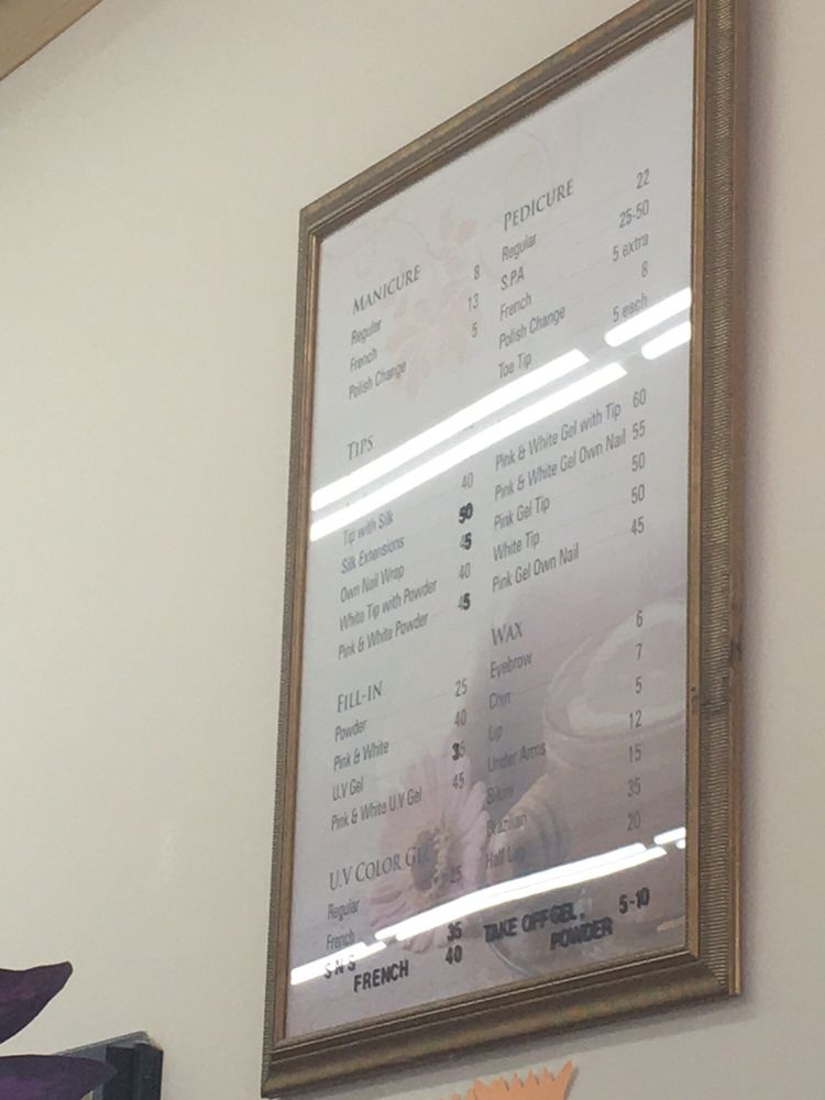 Kim’s Nail Salon 10 Photos & 18 Reviews Nail Salons 22911 Merrick