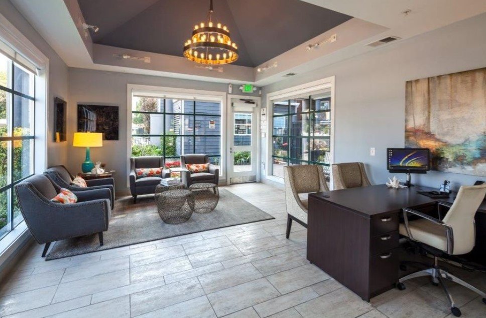 Metro Six55 Apartments by Prime Residential