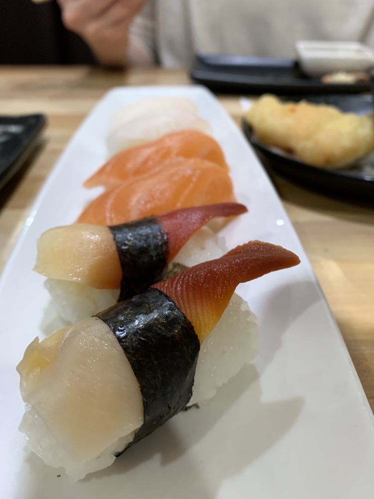 Sushi Ichiban Japanese Restaurant
