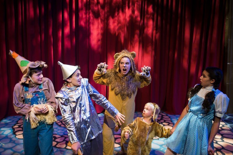 NextStop Theatre