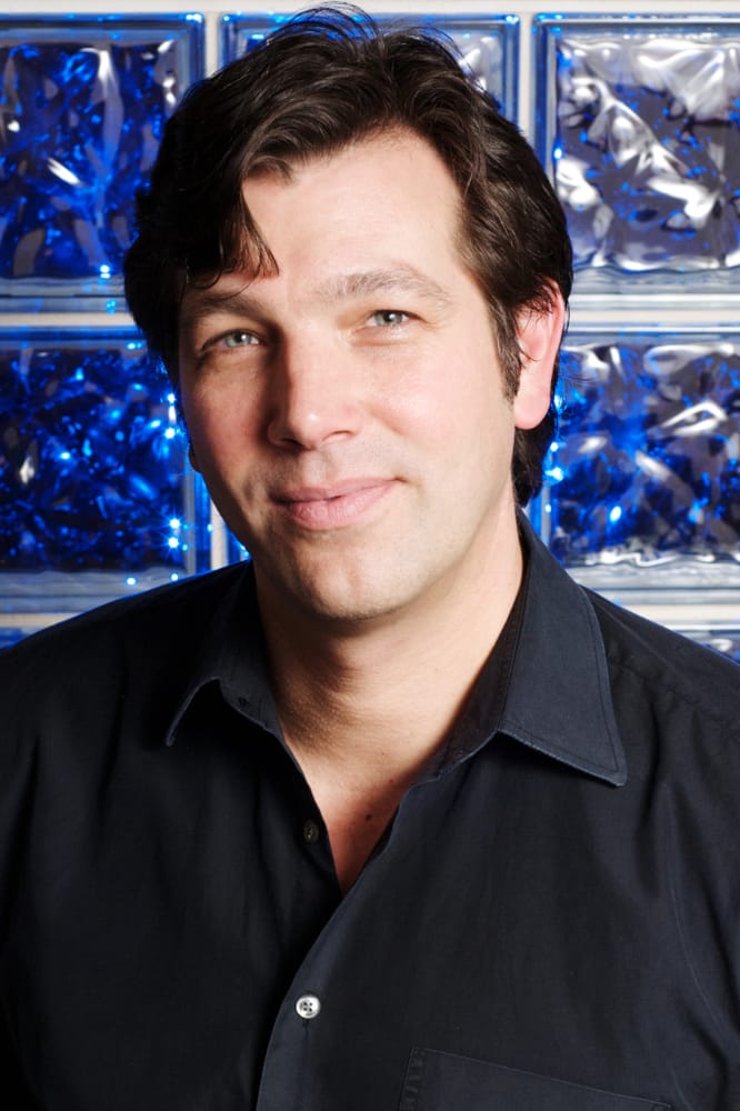 image of business Mark Riechman, DDS