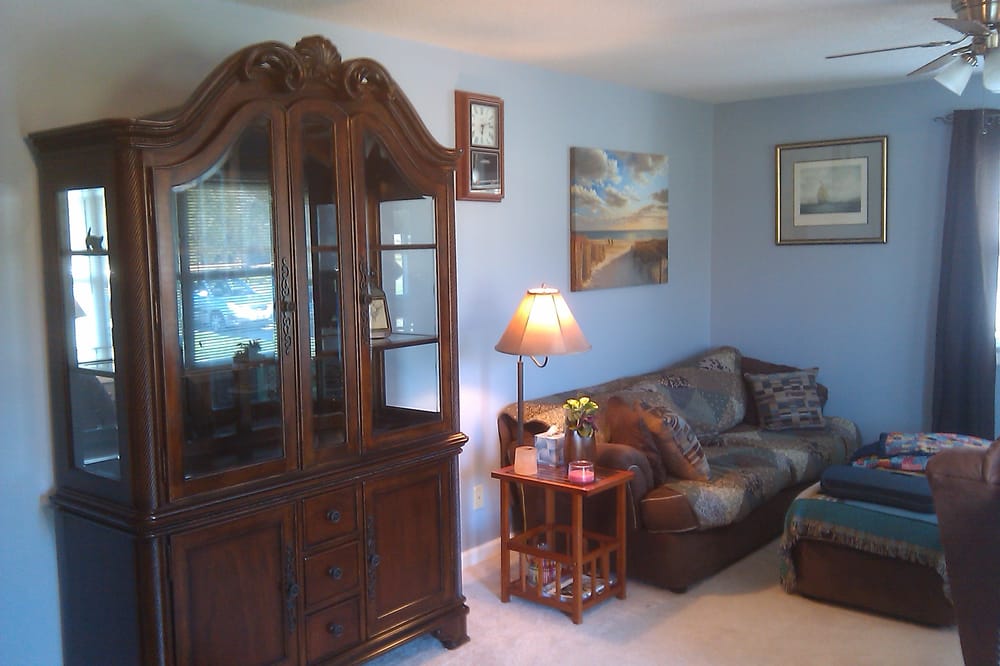 Clinton Painting Services