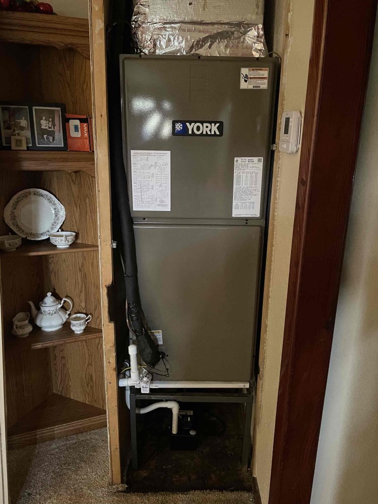 image of business Alexander Air Conditioning