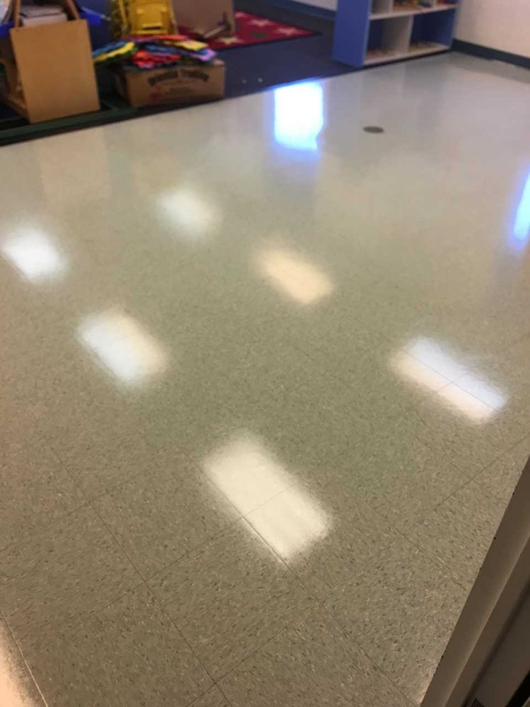 Ullrich's Cleaning Service